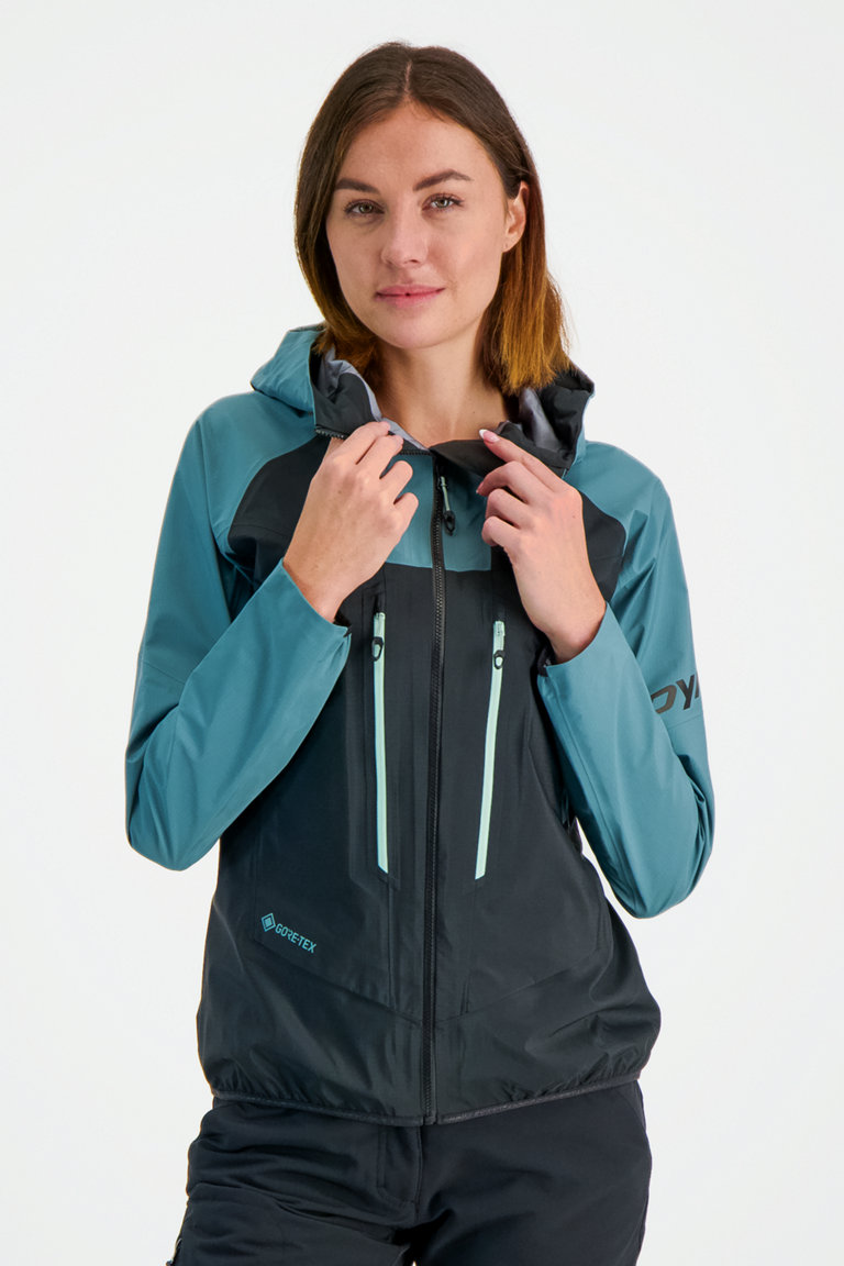 Giacca da sci goretex on sale