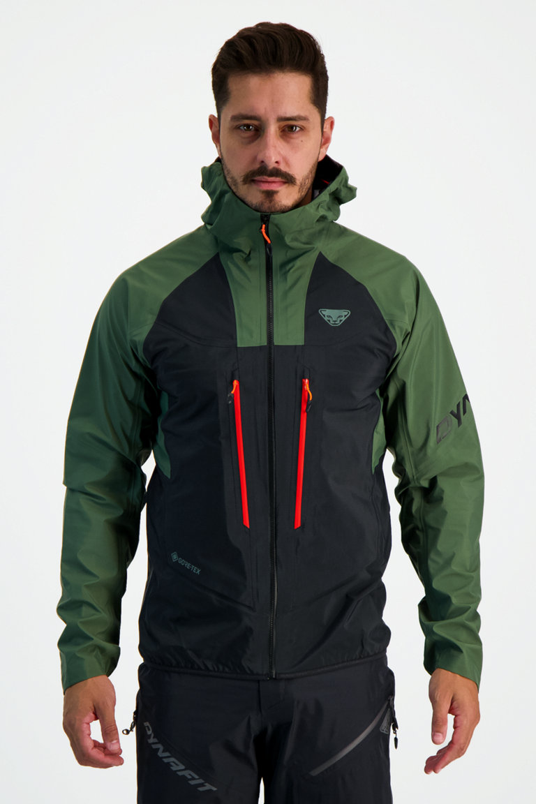 Dynafit gore tex jacke store