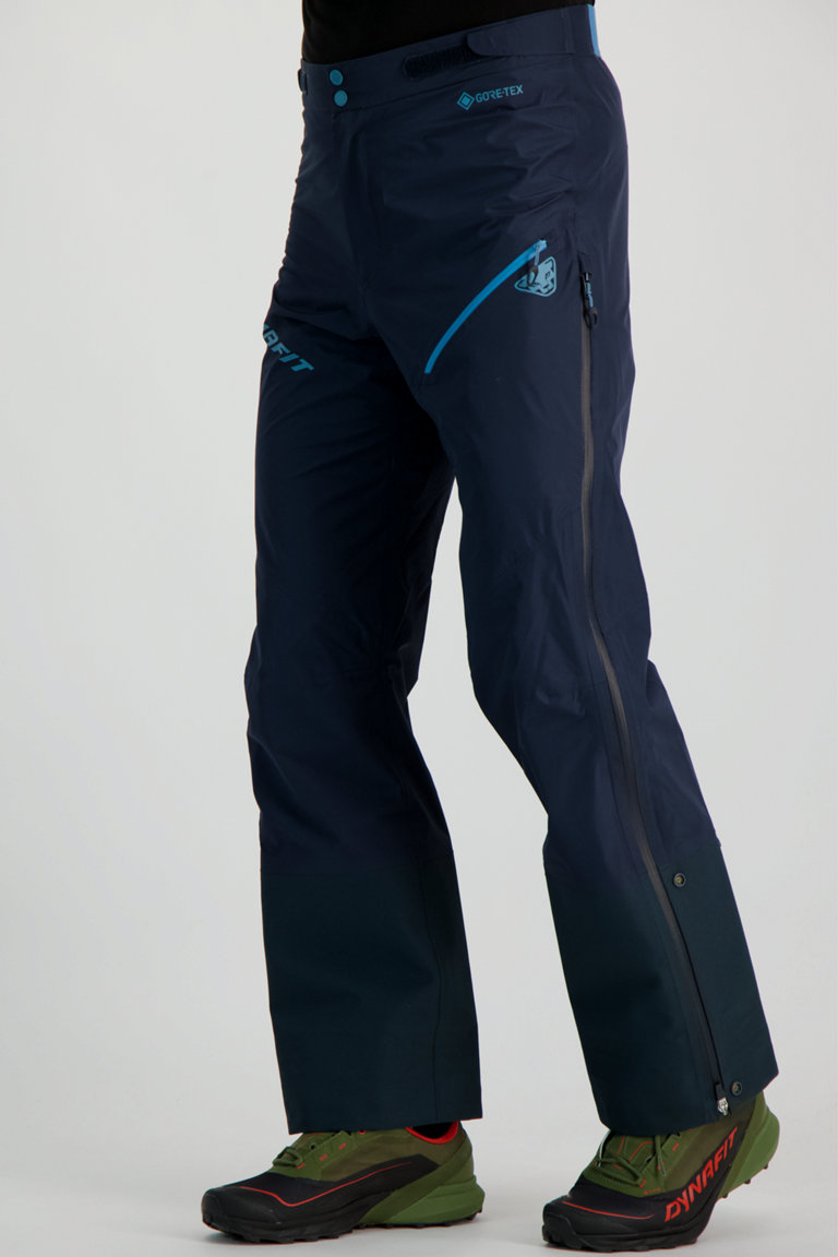Pantalon de clearance randonnée ski homme