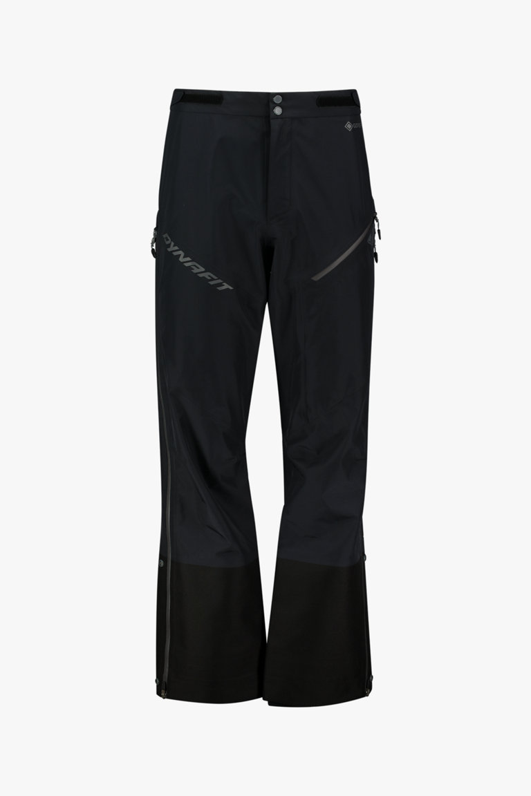 Achat TLT Gore Tex pantalon de ski de randonnee hommes hommes pas cher ochsnersport.ch
