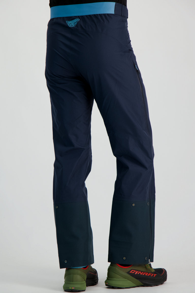 Compra TLT Gore Tex pantaloni per sci alpinismo uomo Dynafit in