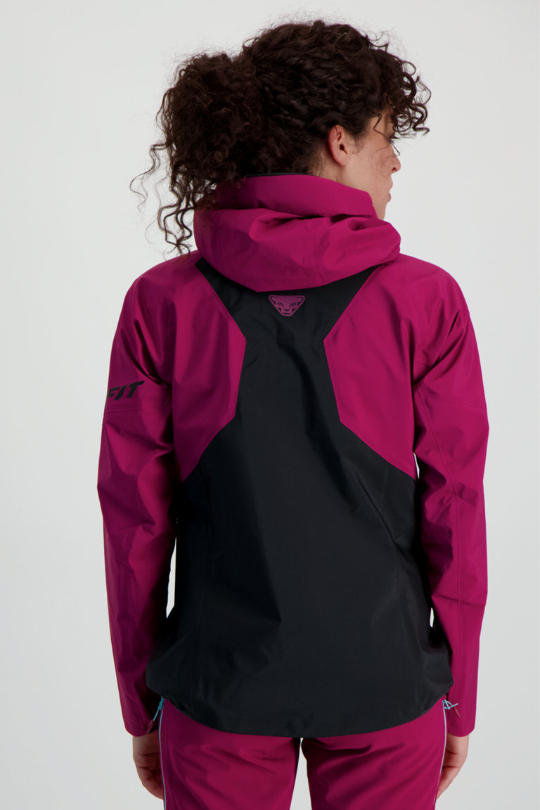 Veste ski peak performance femme store