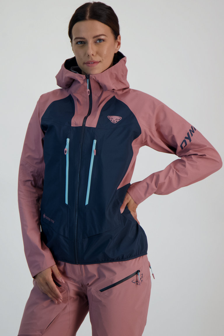 Achat TLT Gore Tex veste de ski femmes femmes pas cher