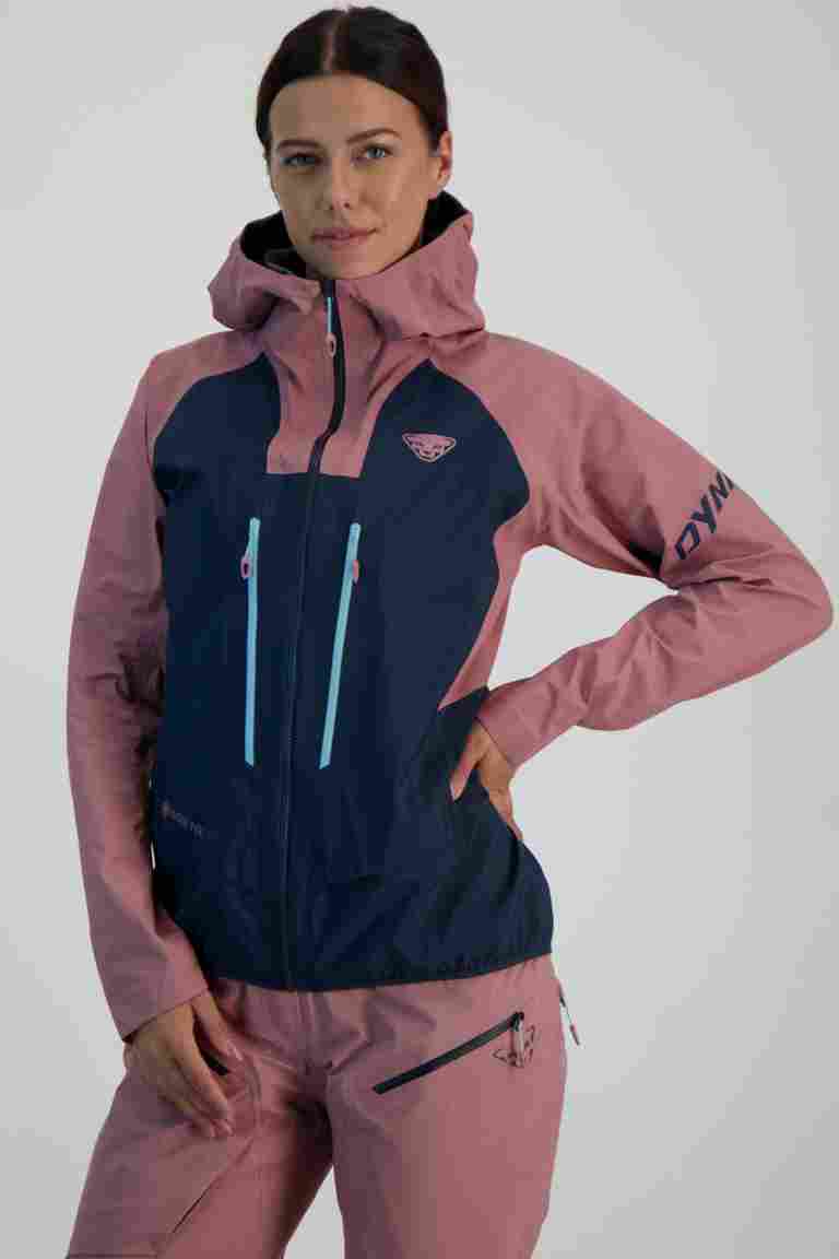 Dynafit TLT Gore-Tex® veste de ski femmes