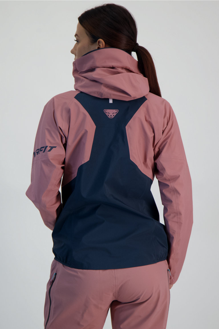 Veste de ski gore sale tex
