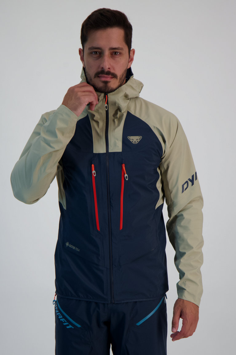 Veste gore deals tex ski