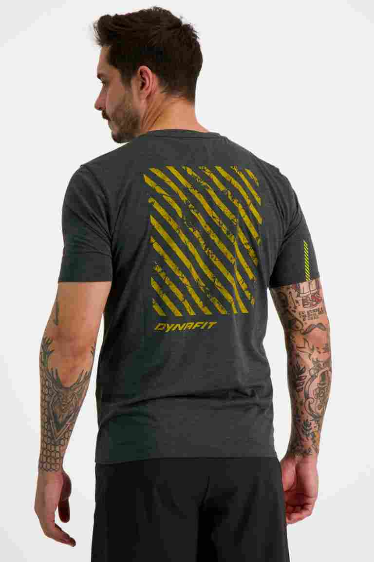 Dynafit Trail t-shirt uomo