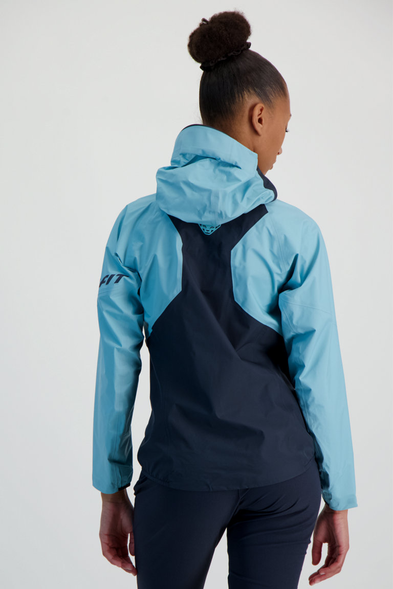 Blauer gore store tex jacket