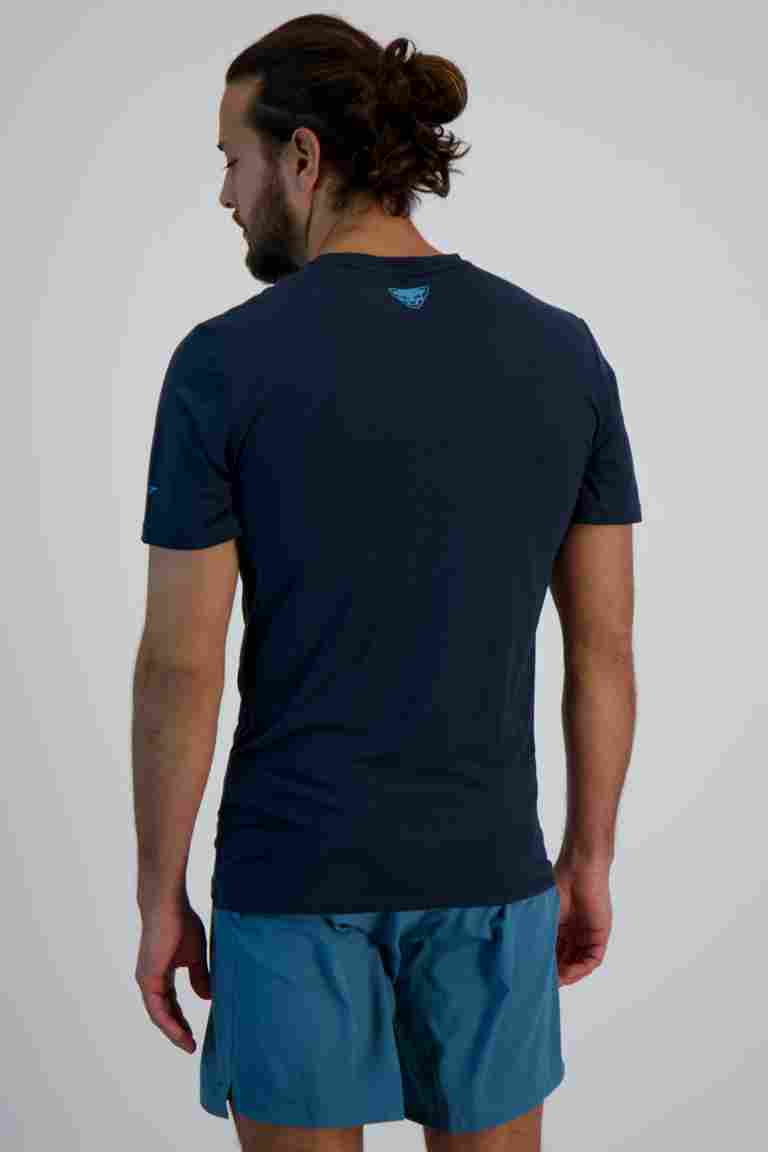 Dynafit Transalper Graphic t-shirt uomo