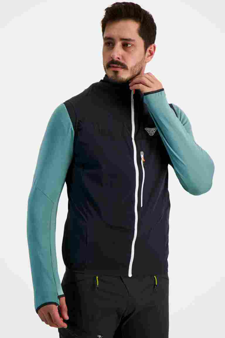 Dynafit Traverse Dynastretch Herren Gilet