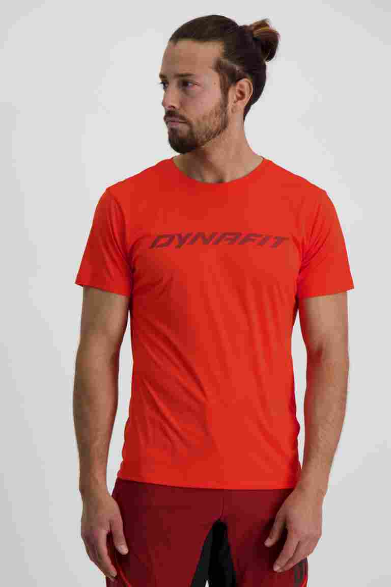 Dynafit Traverse t-shirt hommes