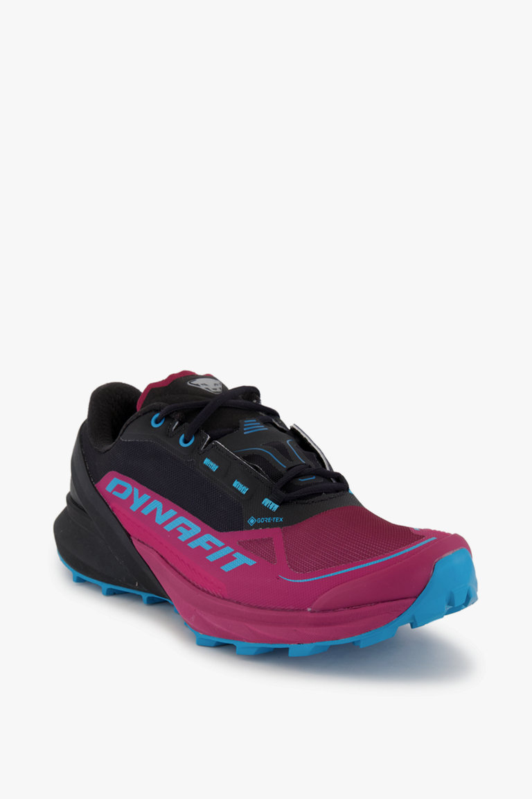 Dynafit Ultra 50 Gore Tex Damen Trekkingschuh in lila kaufen