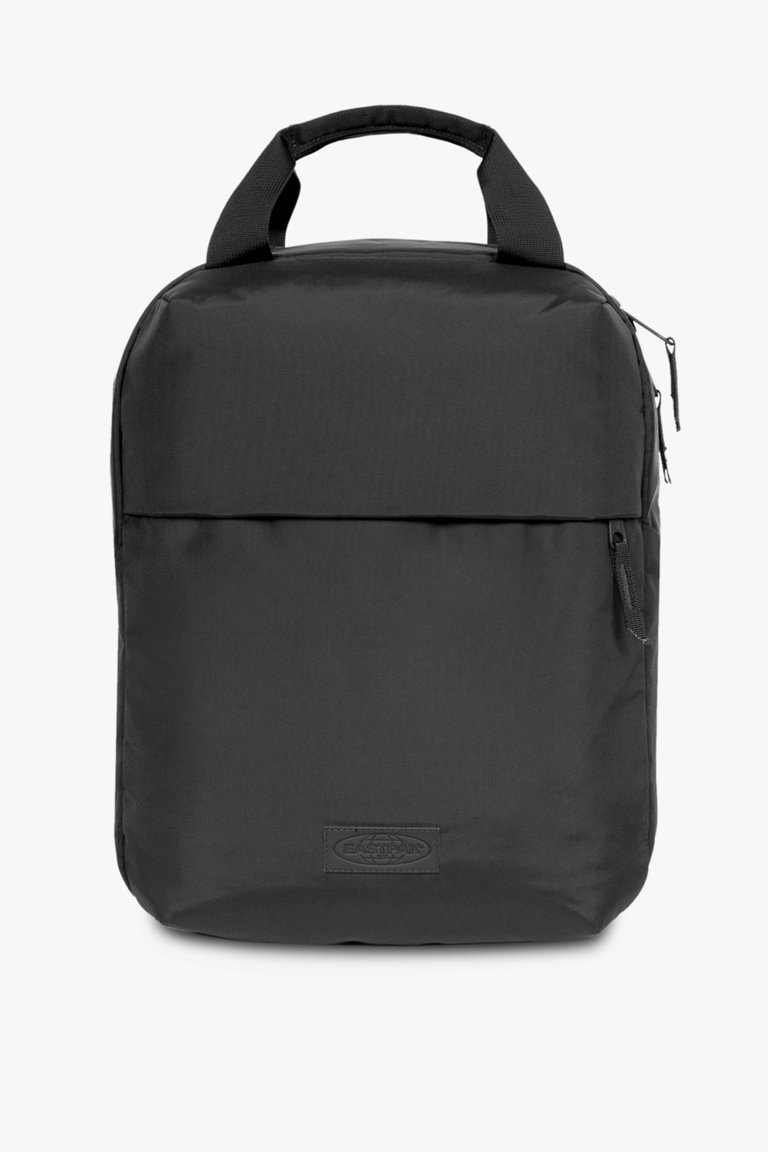 Sac a dos eastpak noir pas cher hot sale