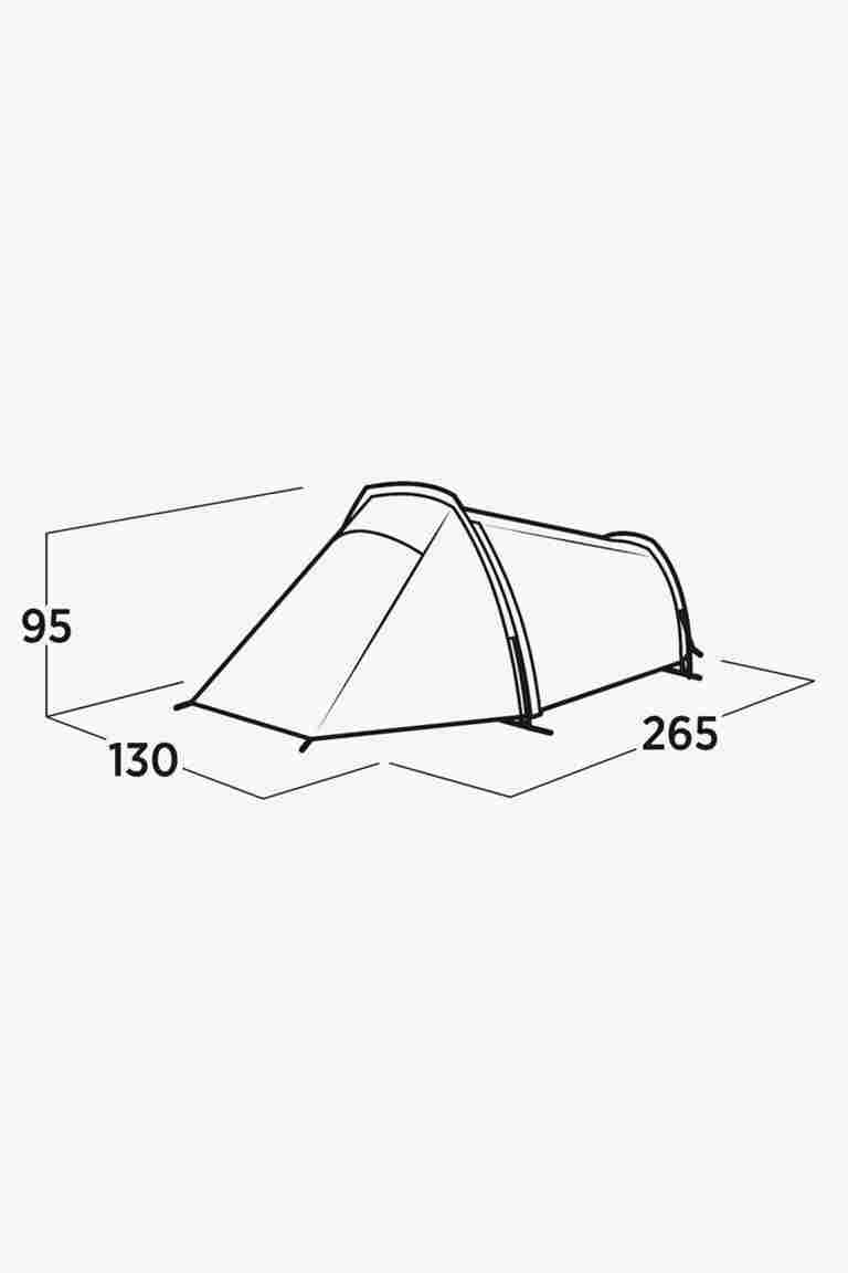 Easy Camp Sarek 1 tenda