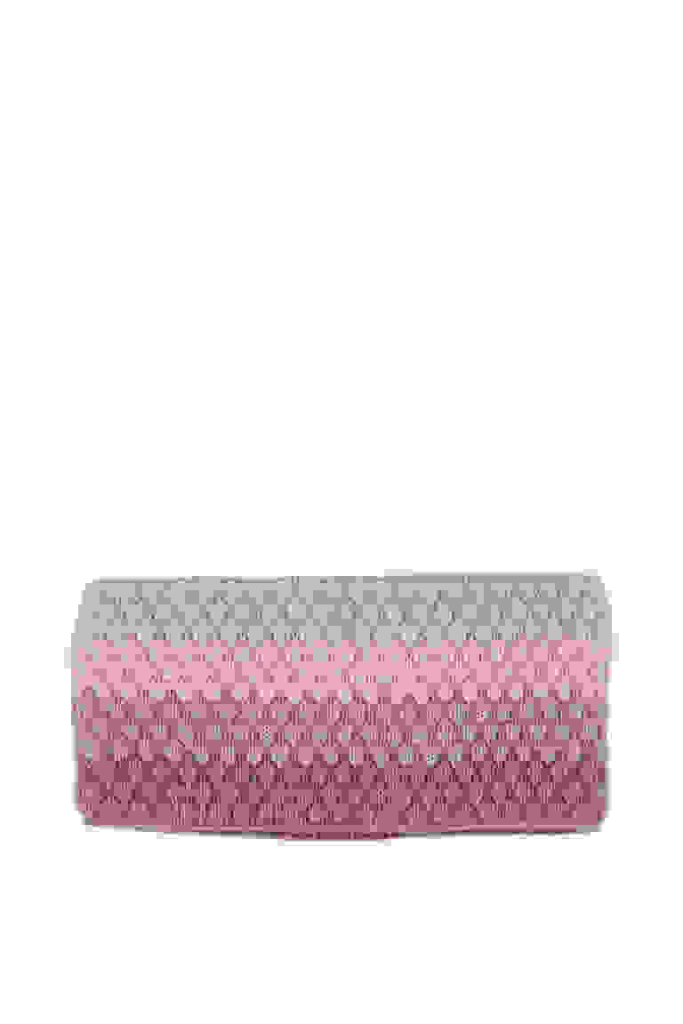 Eisglut Odelial Merino Damen Stirnband
