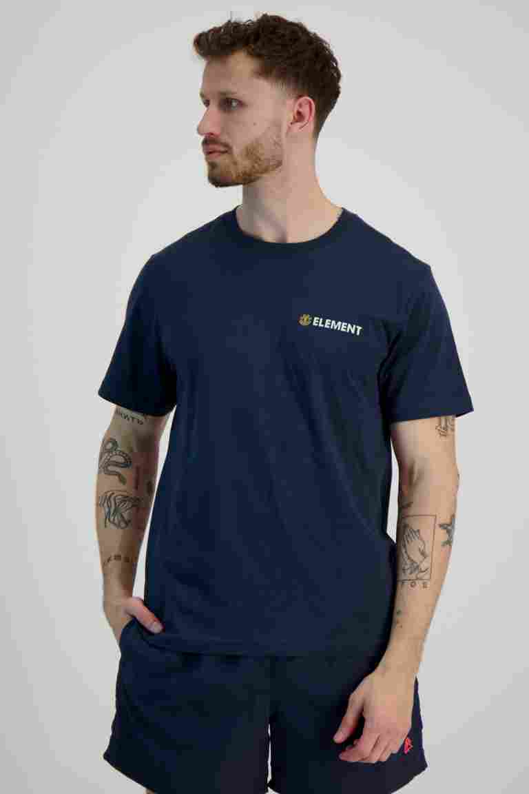 Element Blazin Chest t-shirt hommes