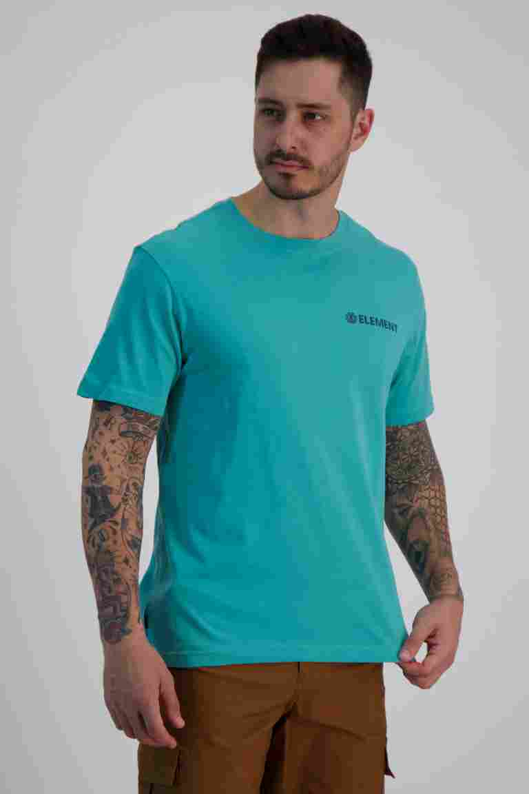 Element Blazin Chest t-shirt hommes