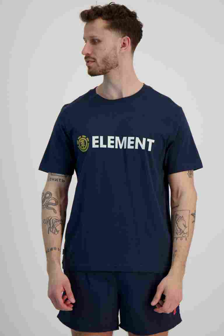 Element Blazin t-shirt hommes