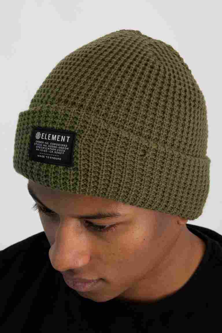 Element Burden bonnet
