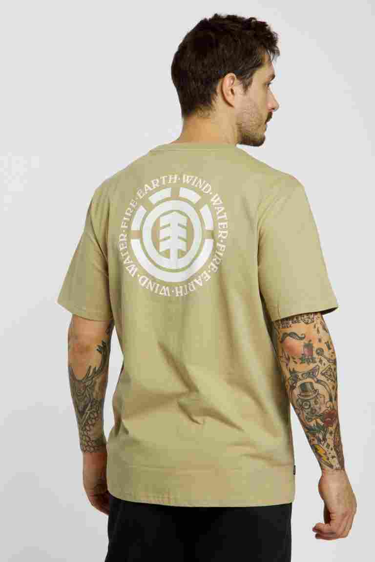 Element Seal BP t-shirt uomo