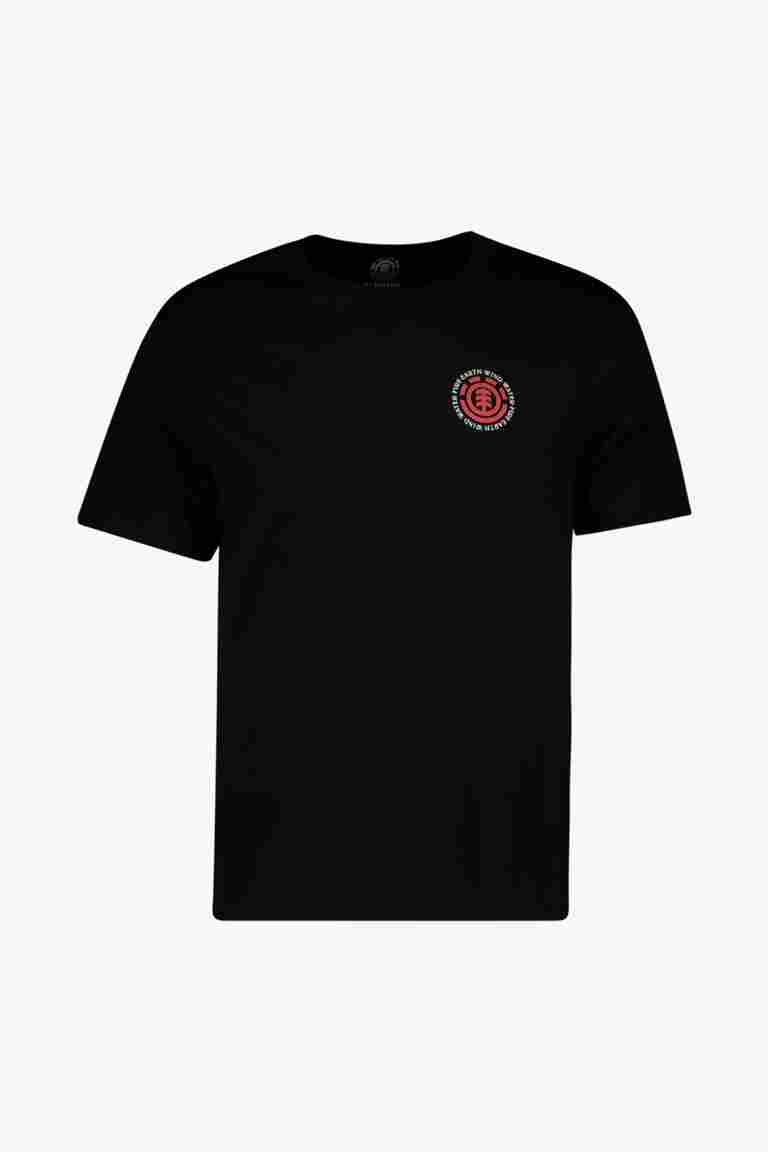 Element Seal Herren T-Shirt