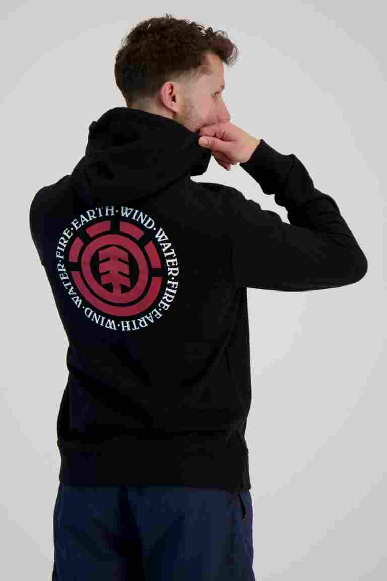 Element Seal hoodie uomo