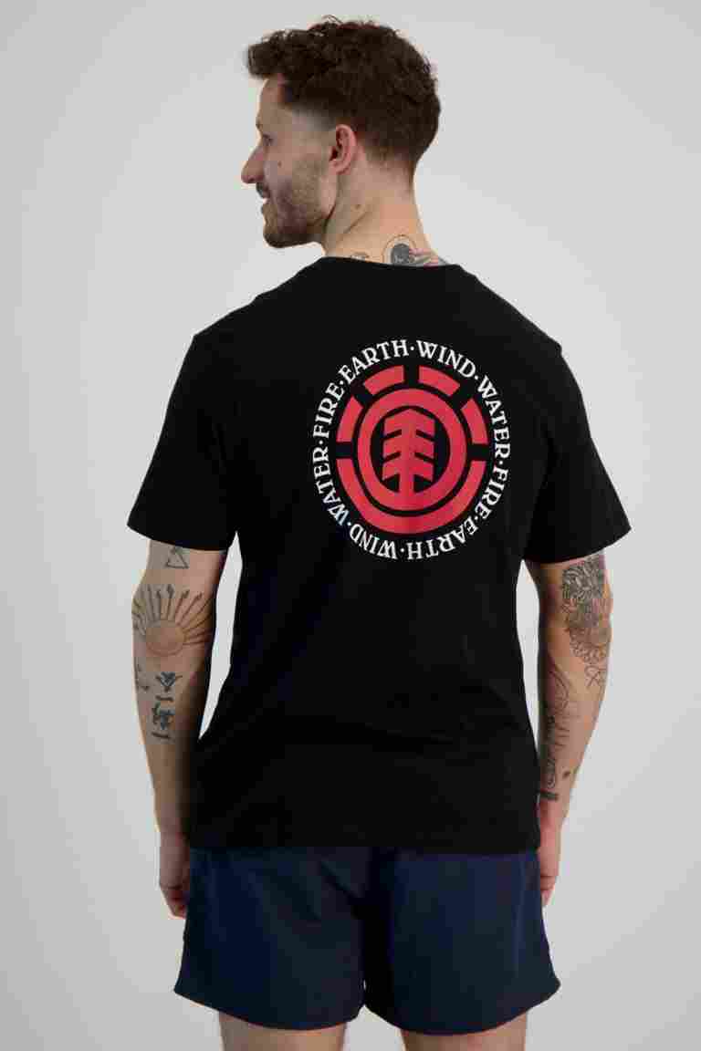 Element Seal t-shirt hommes