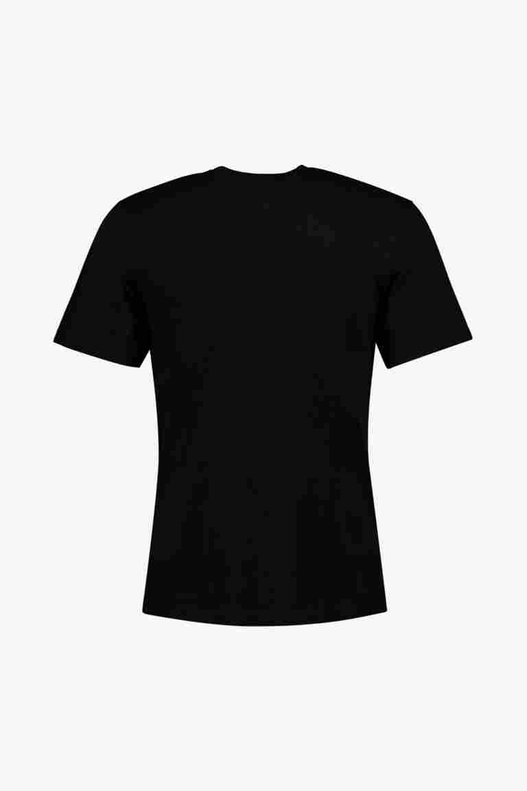 Element Vertical t-shirt hommes