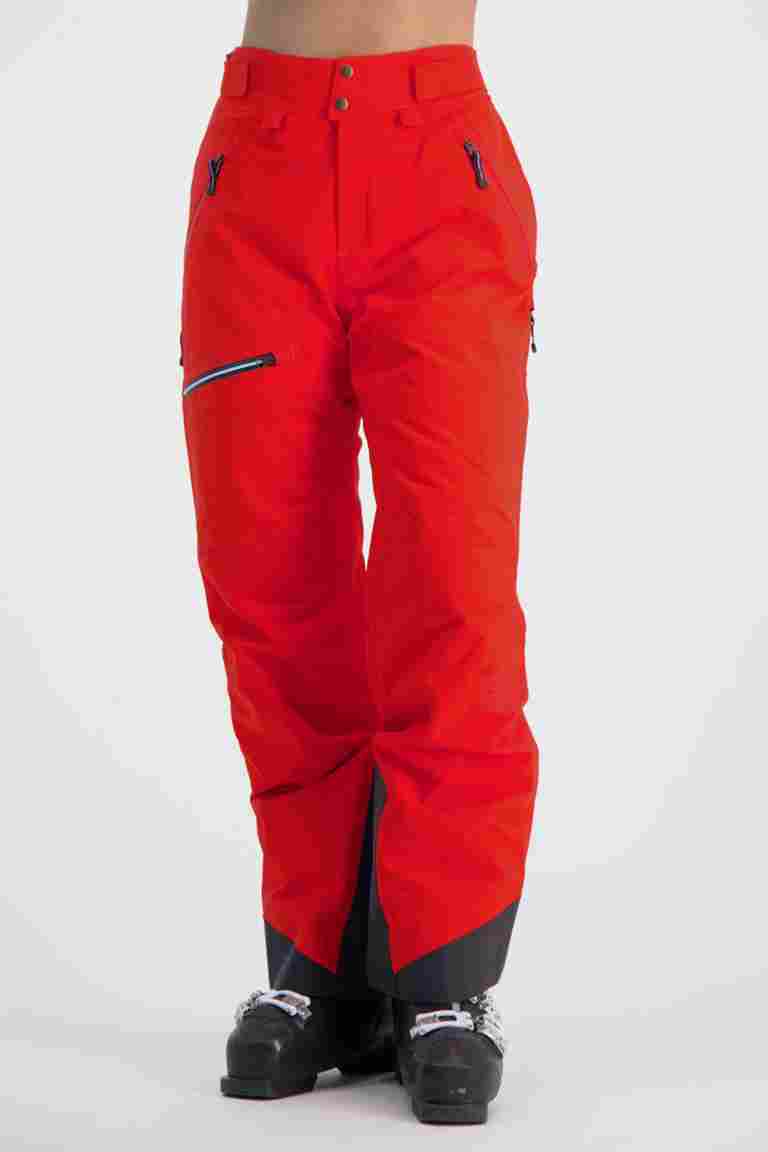 Elevenate Arosa 2L pantalon de ski femmes