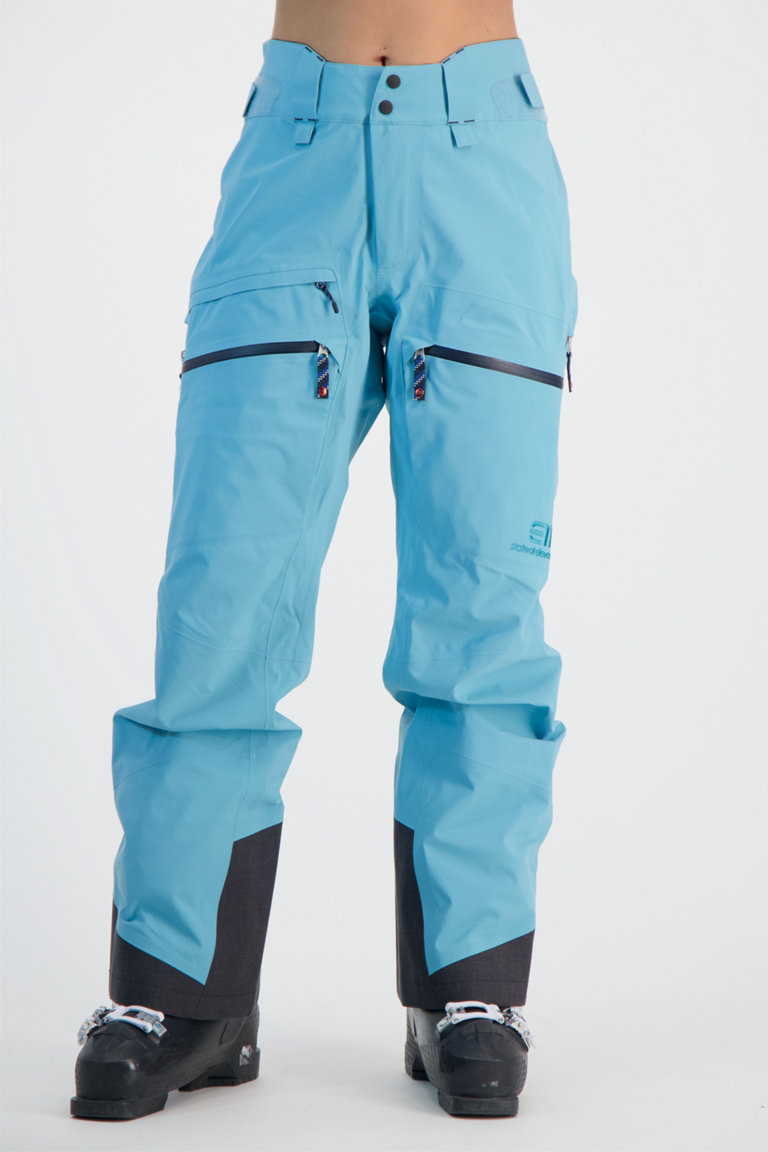 Pantalon ski sales fille intersport
