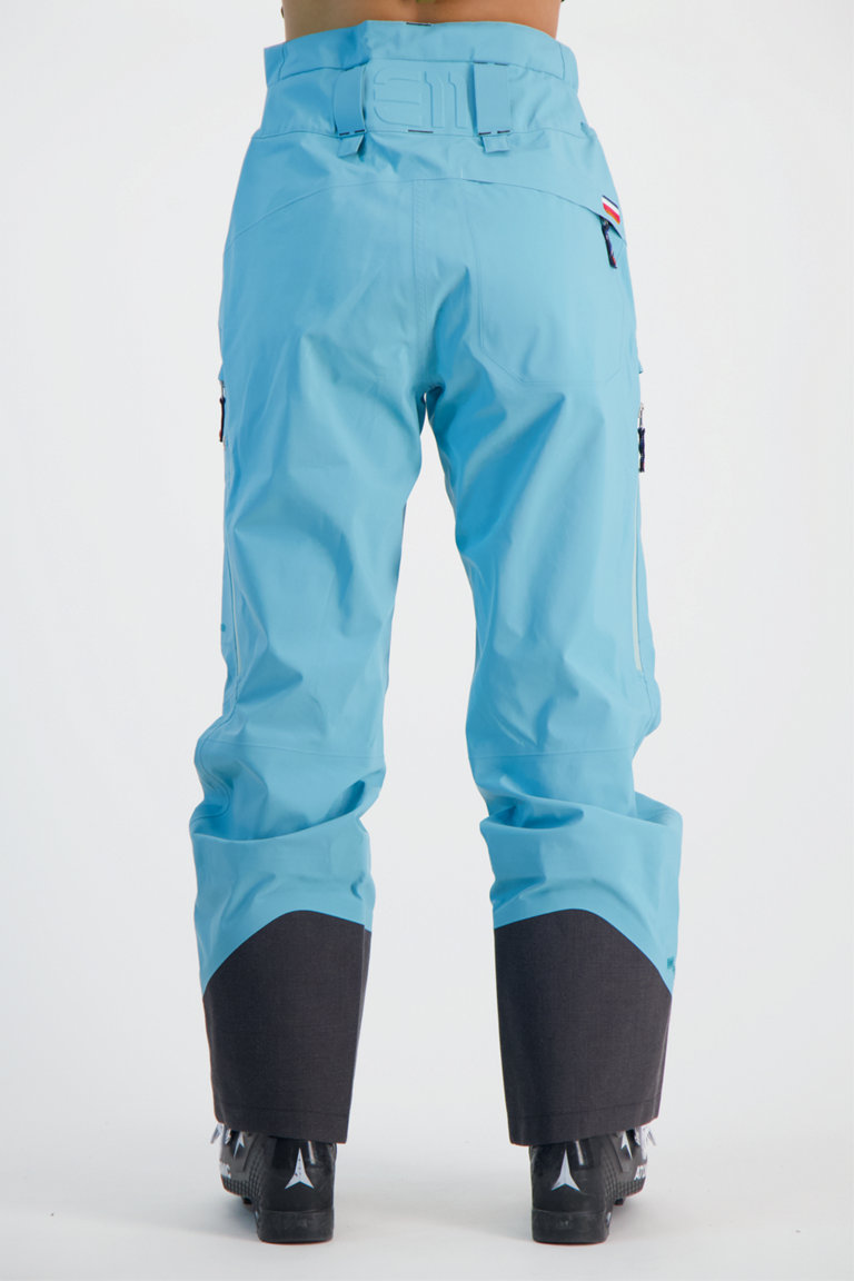 Intersport pantalon hot sale ski fille