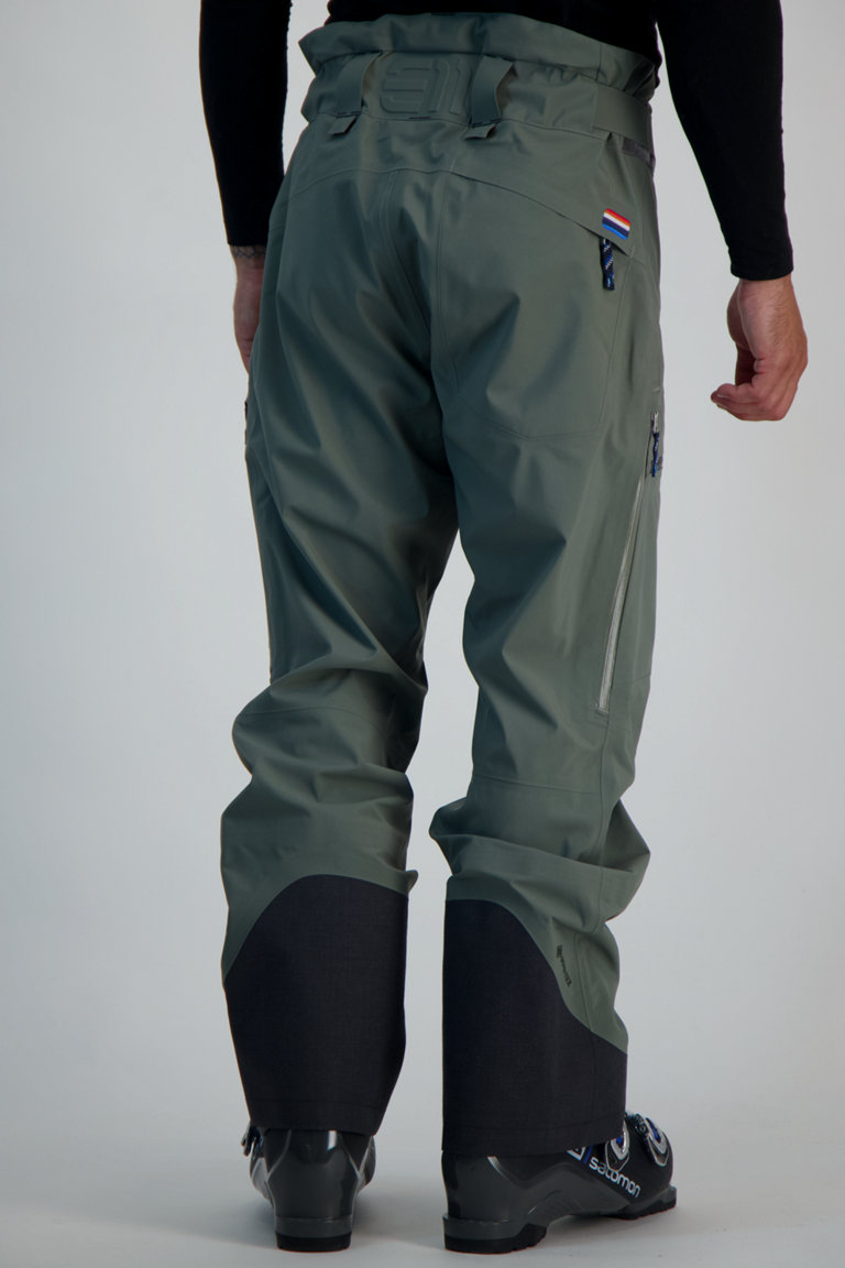 Pantalon de ski gore discount tex