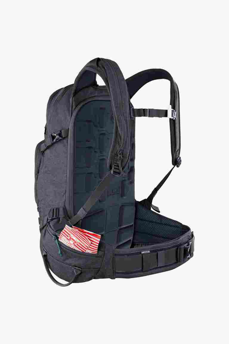Evoc Line Pro 20 L sac à dos de ski de randonnée