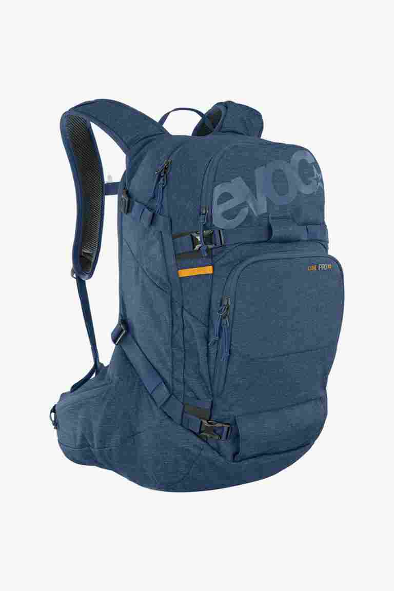 Evoc Line Pro 30 L sac à dos de ski de randonnée