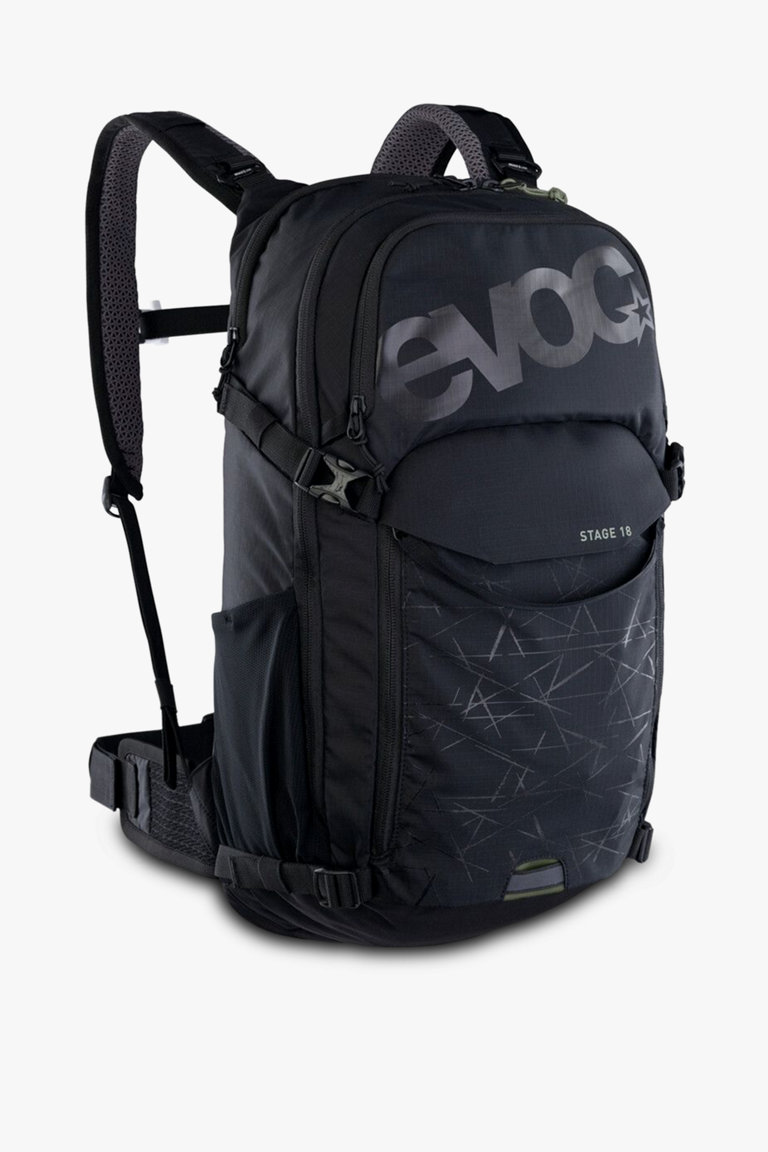 Evoc Stage 18 L sac a dos velo en one size ochsnersport.ch