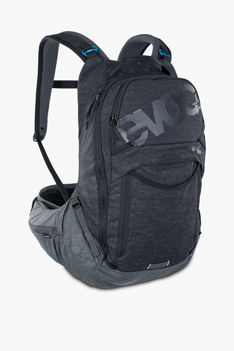 Evoc Trail Pro 16 L L XL Bikerucksack in schwarz kaufen
