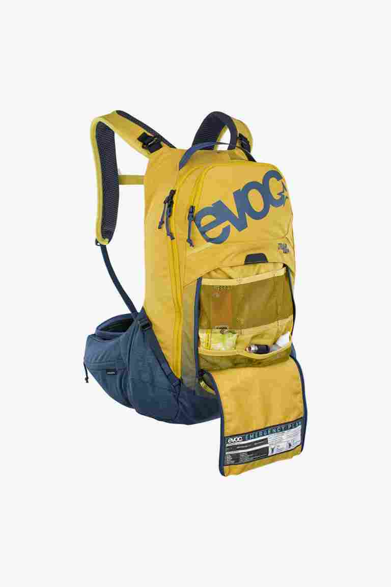 Evoc Trail Pro 16 L sac à dos vélo