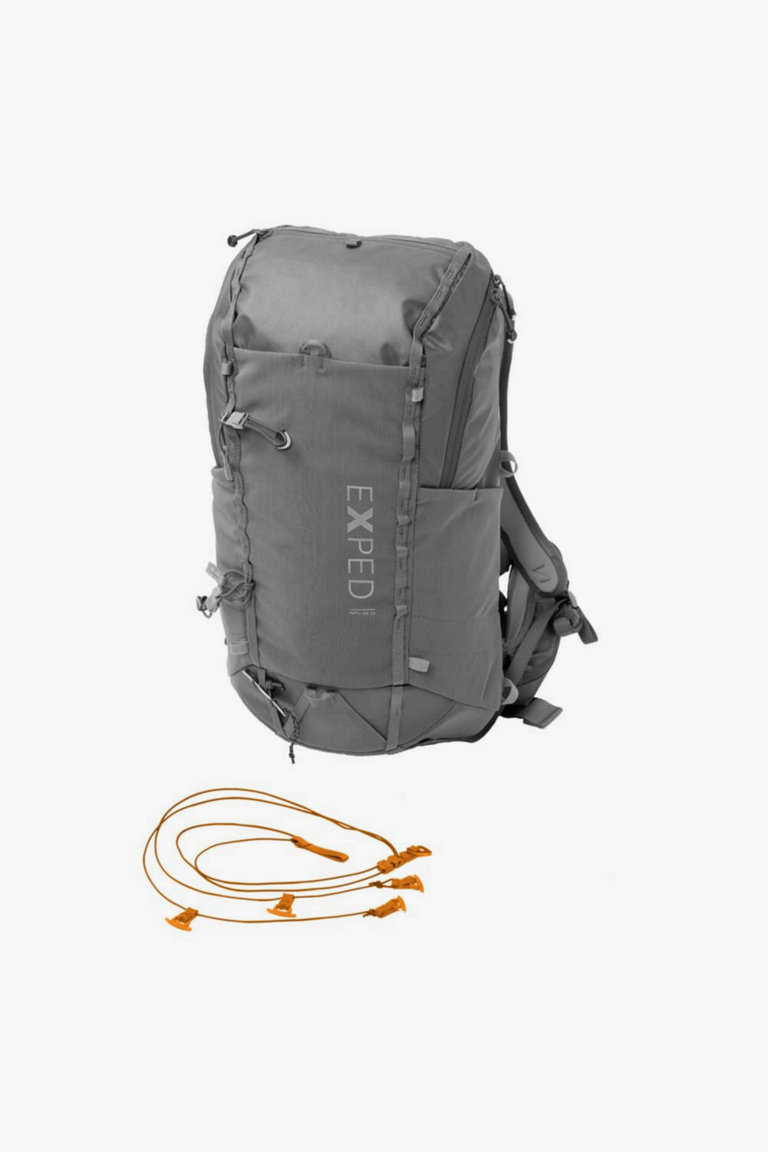 Sac a outlet dos exped