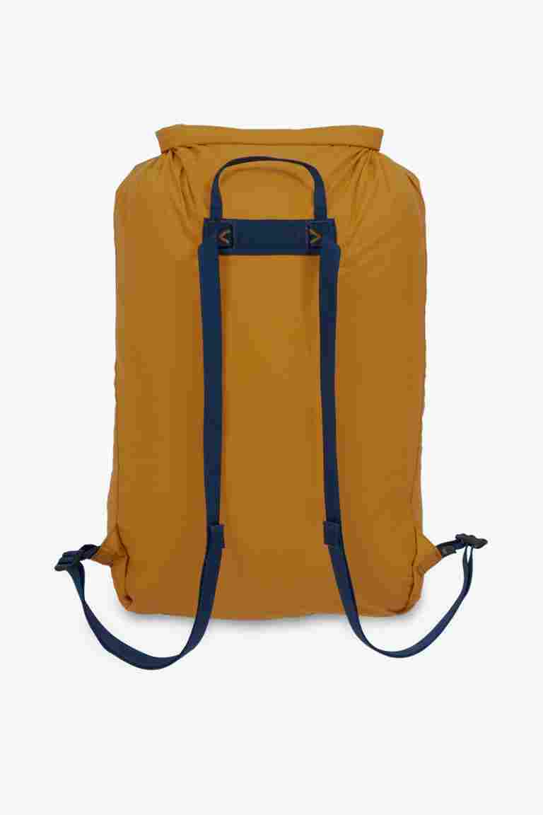 SPLASH 25 – sac à dos étanche - bleu