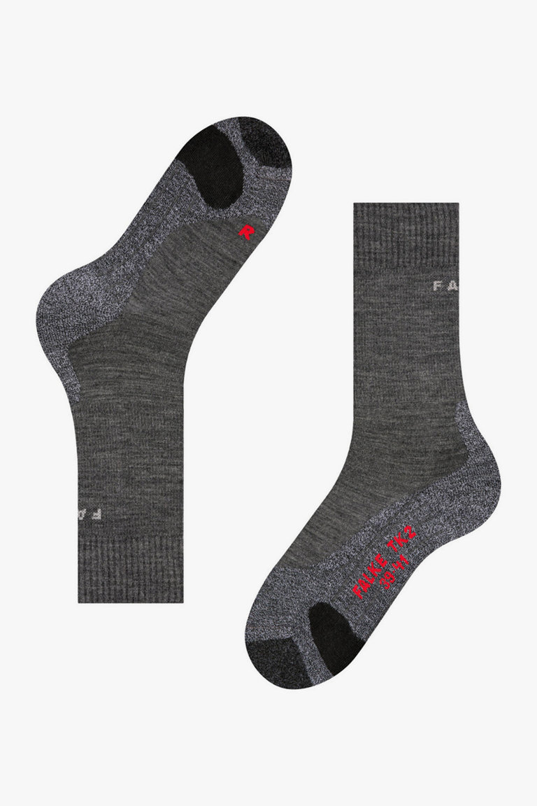 Achat TK2 Explore 39 48 chaussettes de randonnee hommes hommes pas cher ochsnersport.ch