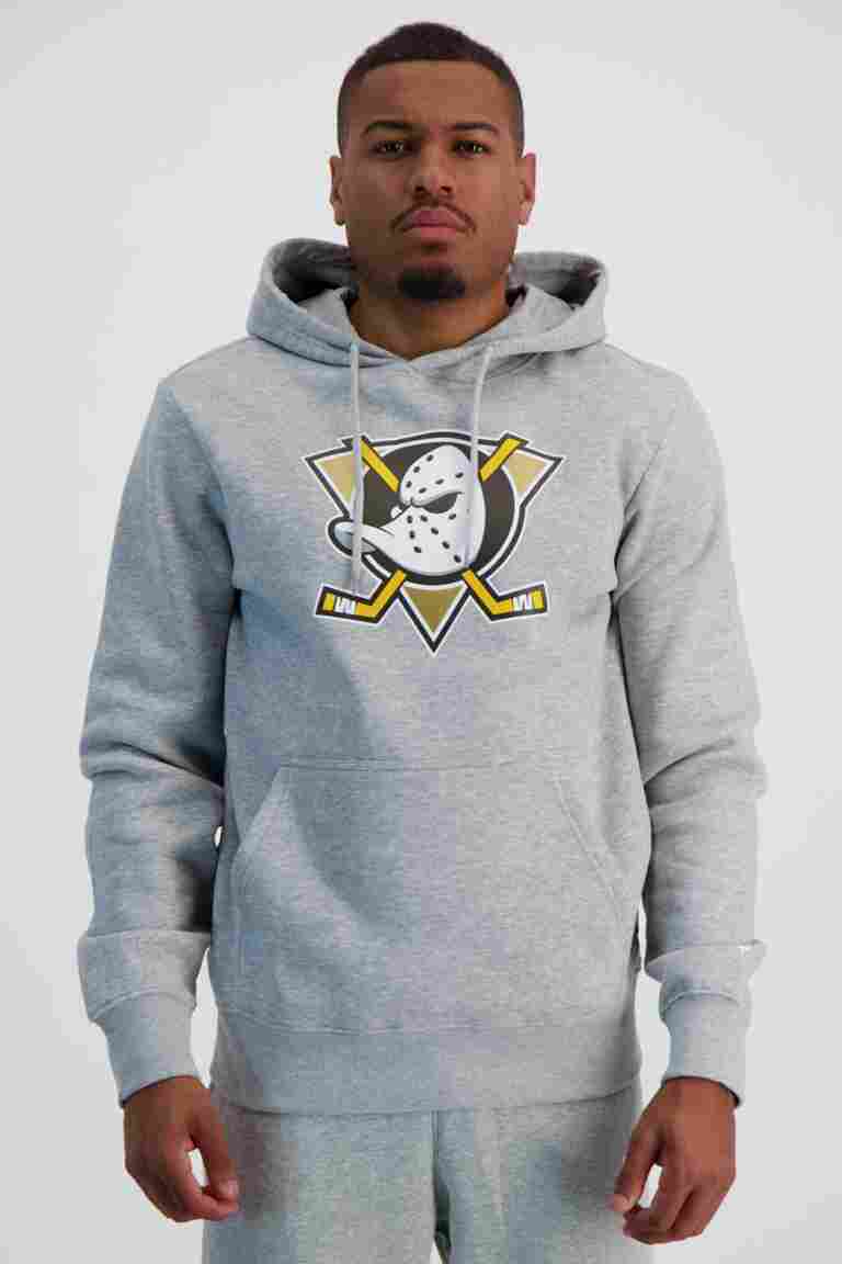 Fanatics Anaheim Ducks Primary Logo Graphic hoodie hommes