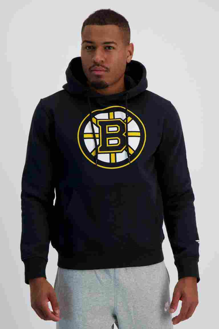 Fanatics Boston Bruins Primary Logo Graphic hoodie hommes