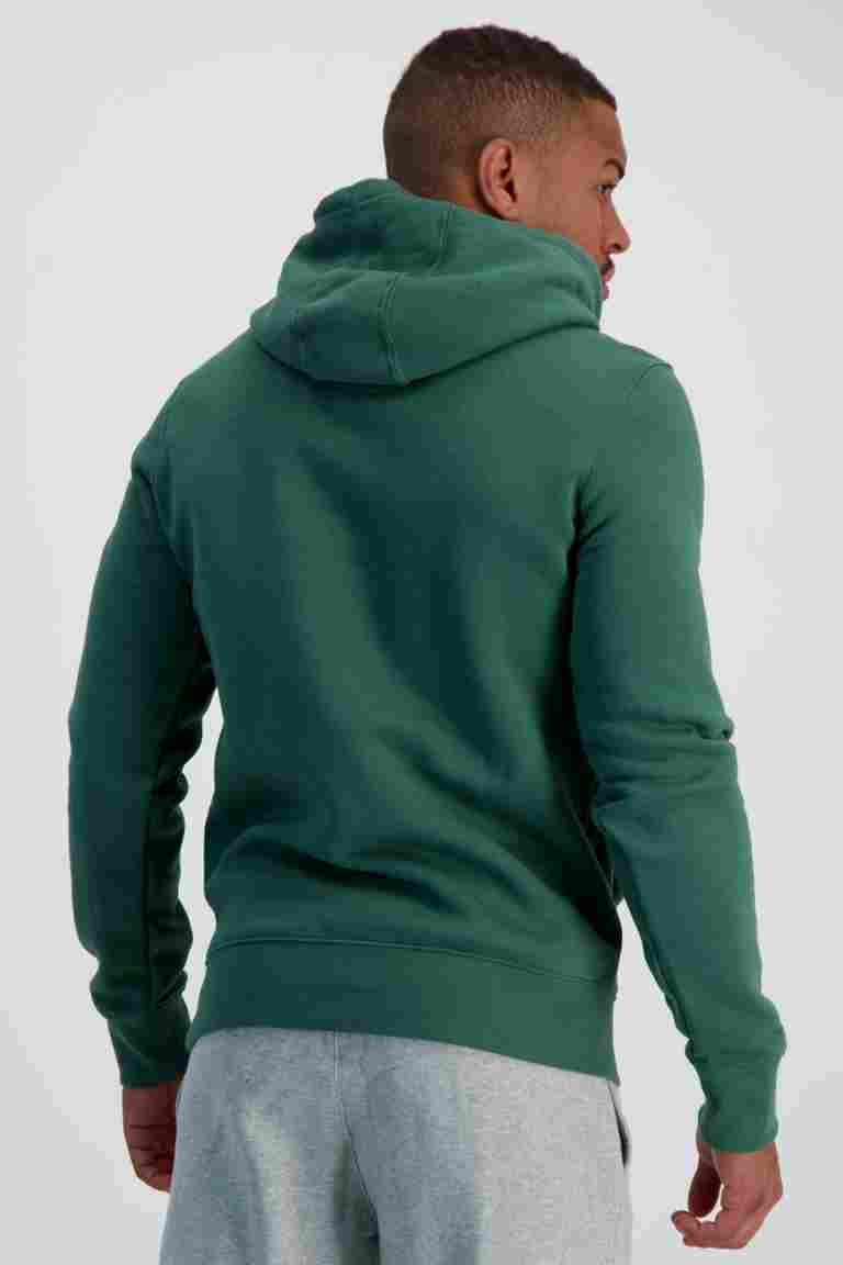 Fanatics Green Bay Packers Primary Logo Graphic hoodie hommes