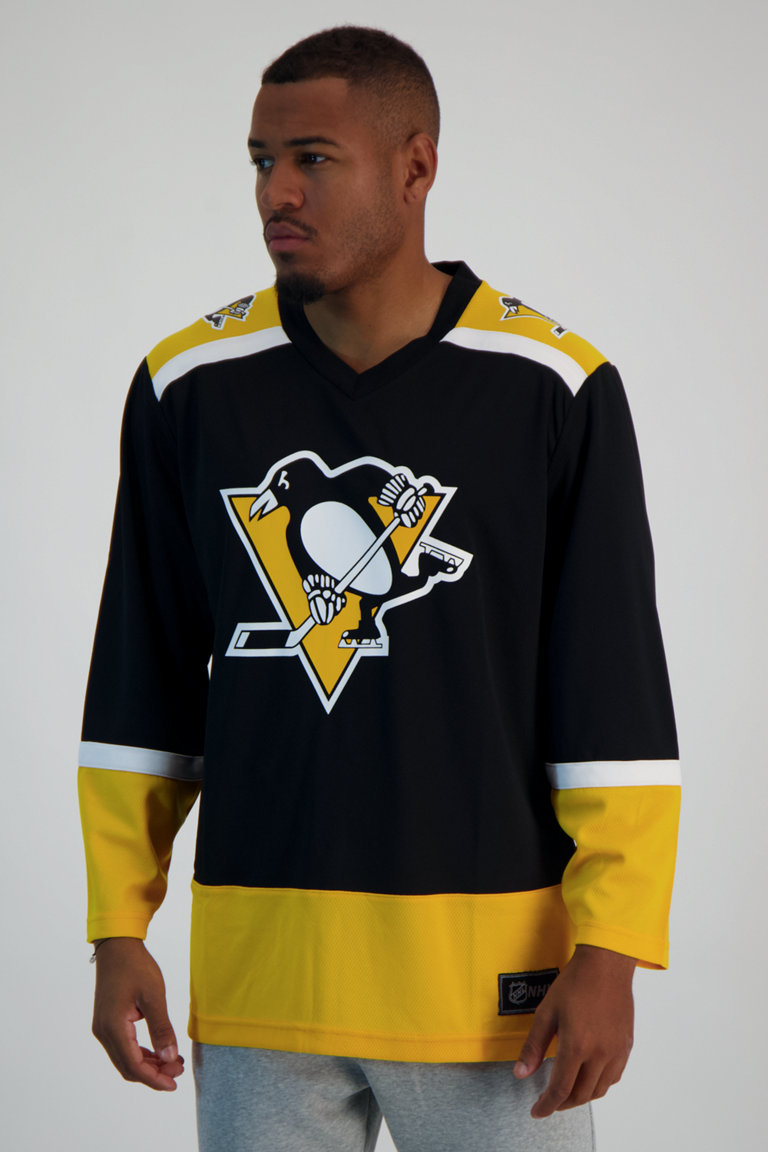 Maillot hockey sur 2025 glace pas cher