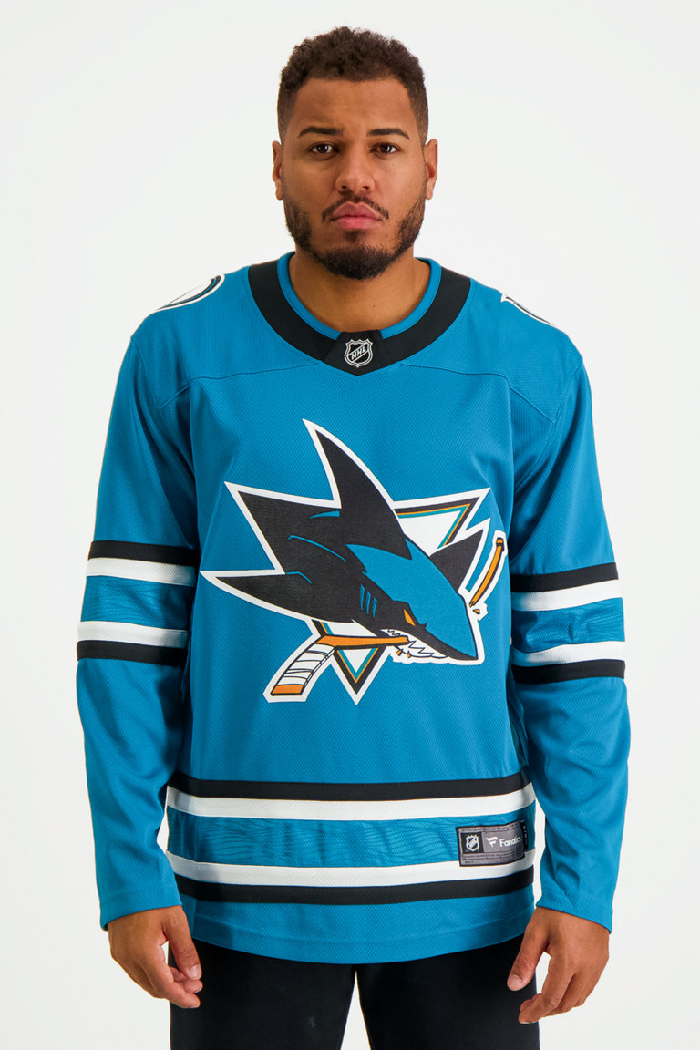 San jose sharks home online