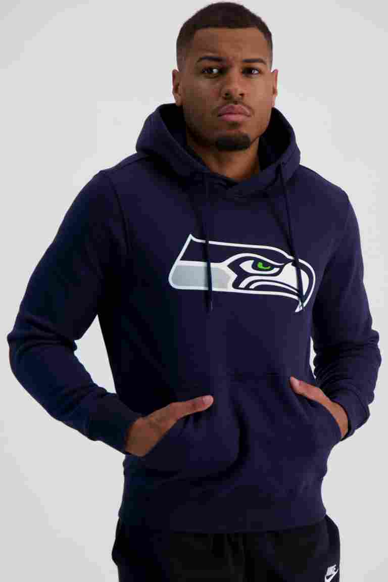 Fanatics Seattle Seahawks Primary Logo Graphic hoodie hommes