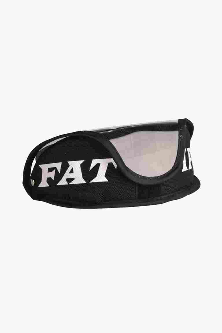 Fat Pipe Unihockey Brille