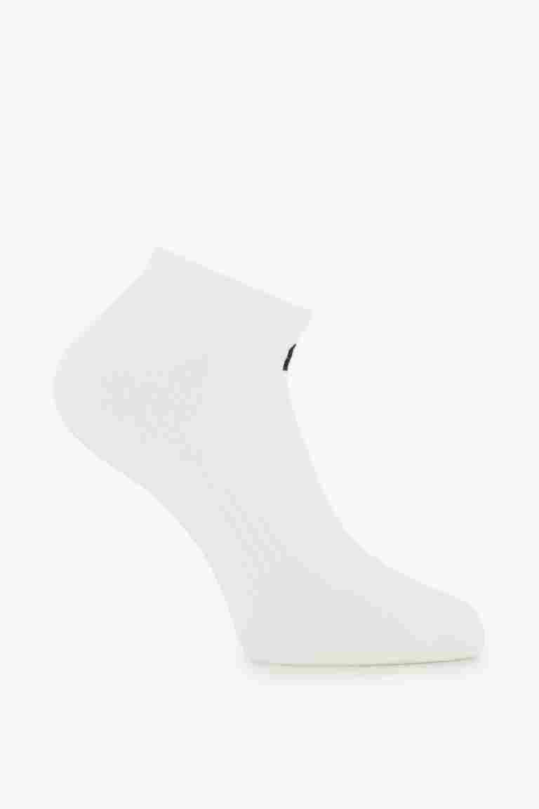 Fila 3-Pack Sneaker 35-46 chaussettes