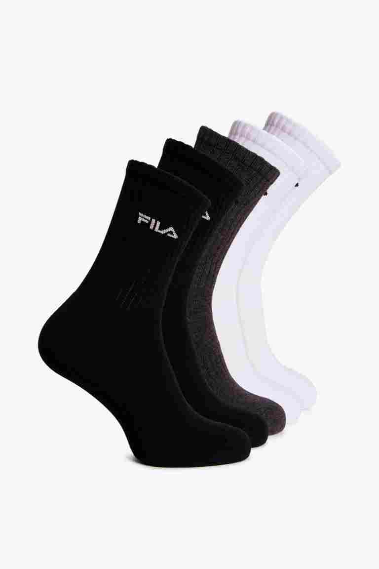 Fila 5-Pack 31-46 calze
