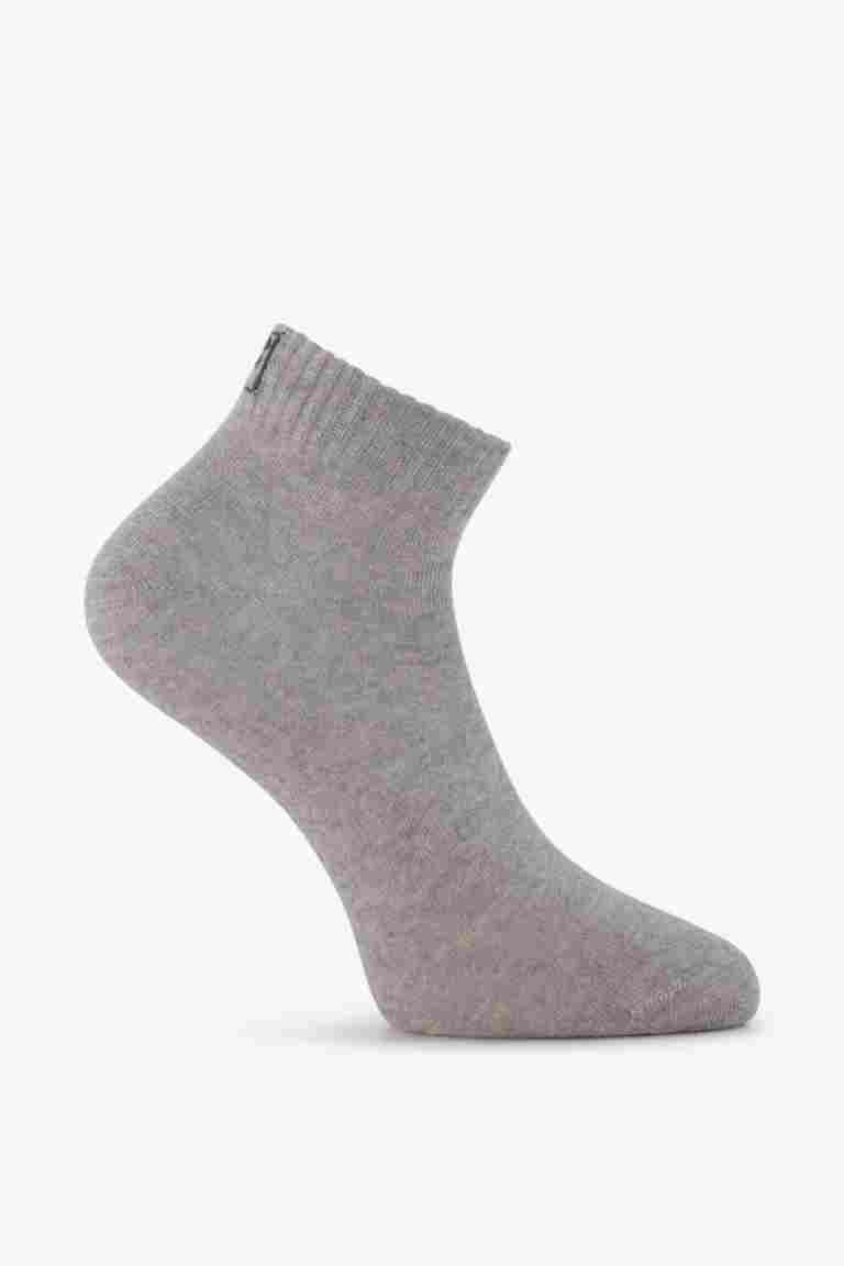 Fila 6-Pack Ankle 31-46 chaussettes